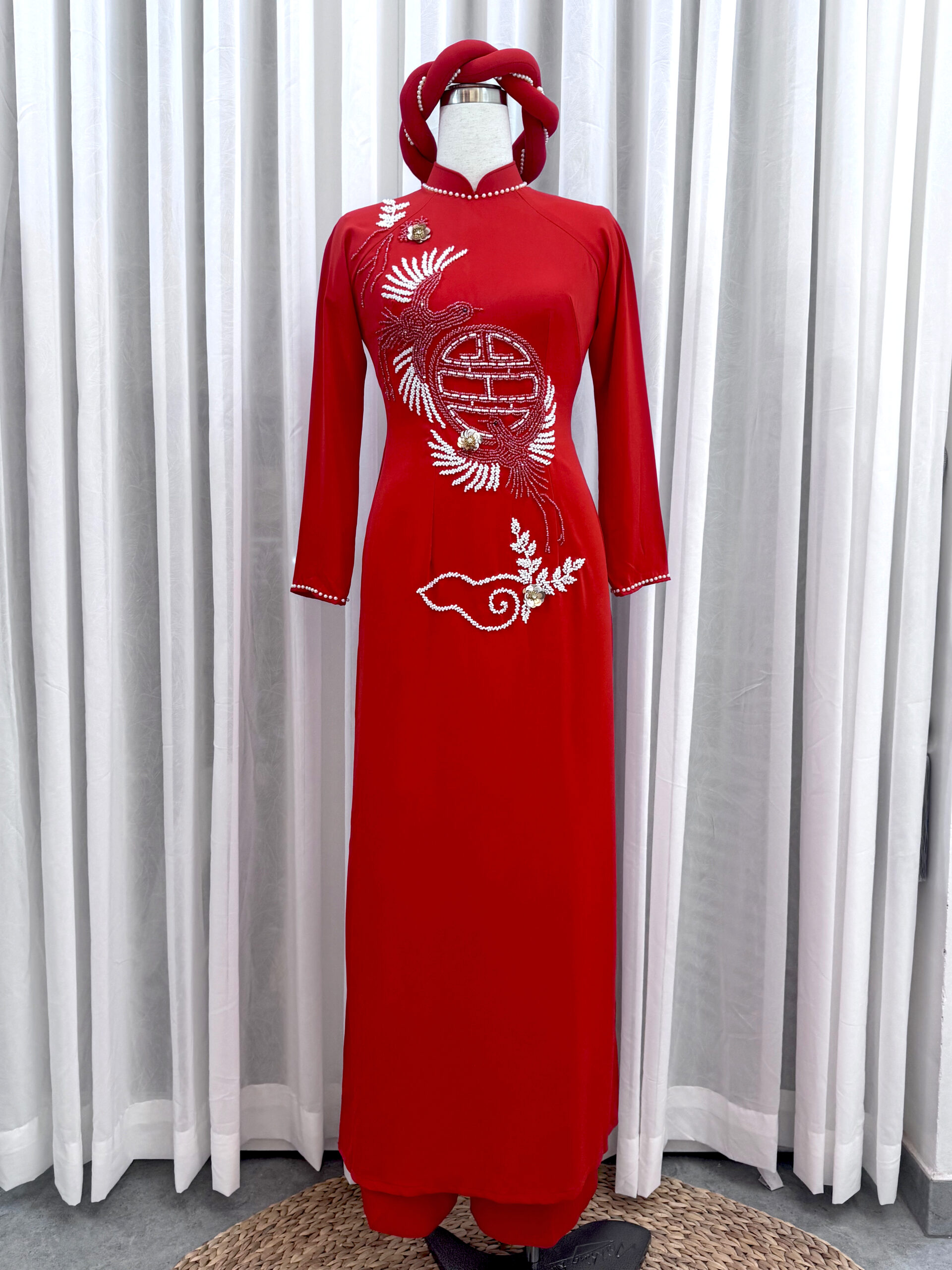 mua ban cho thue ao dai gia re ho chi minh