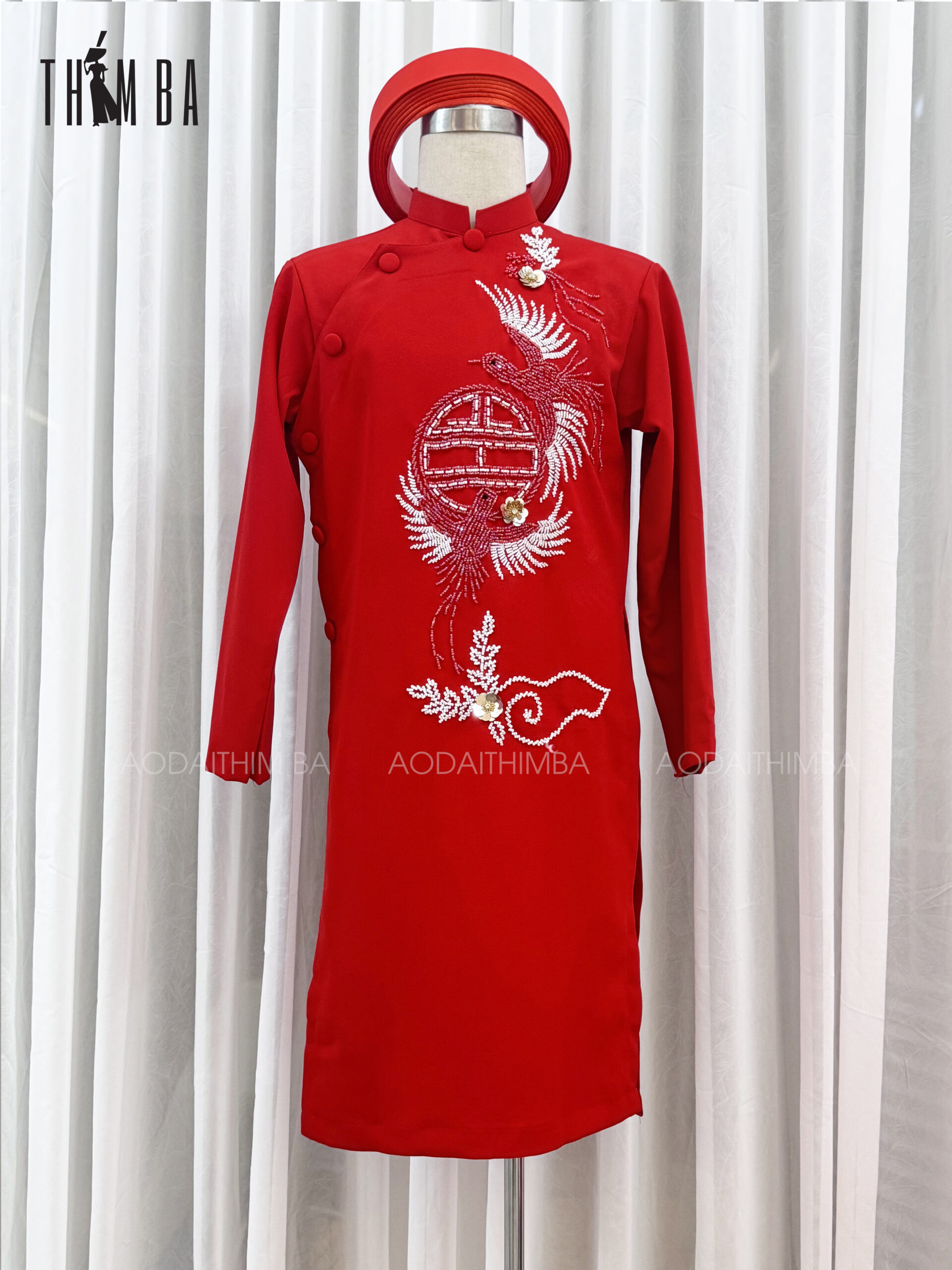 mua ban cho thue ao dai gia re ho chi minh