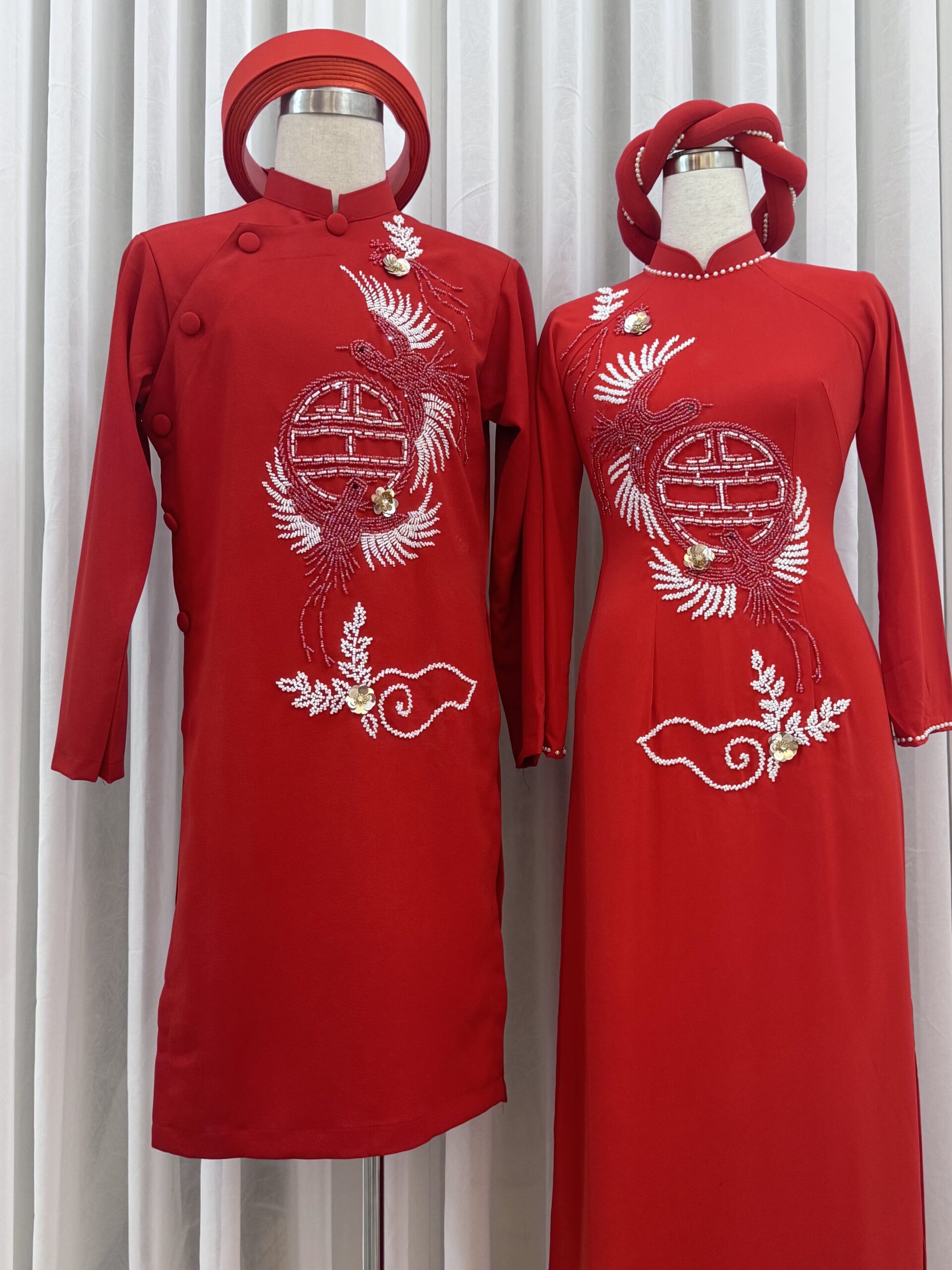 mua ban cho thue ao dai gia re ho chi minh