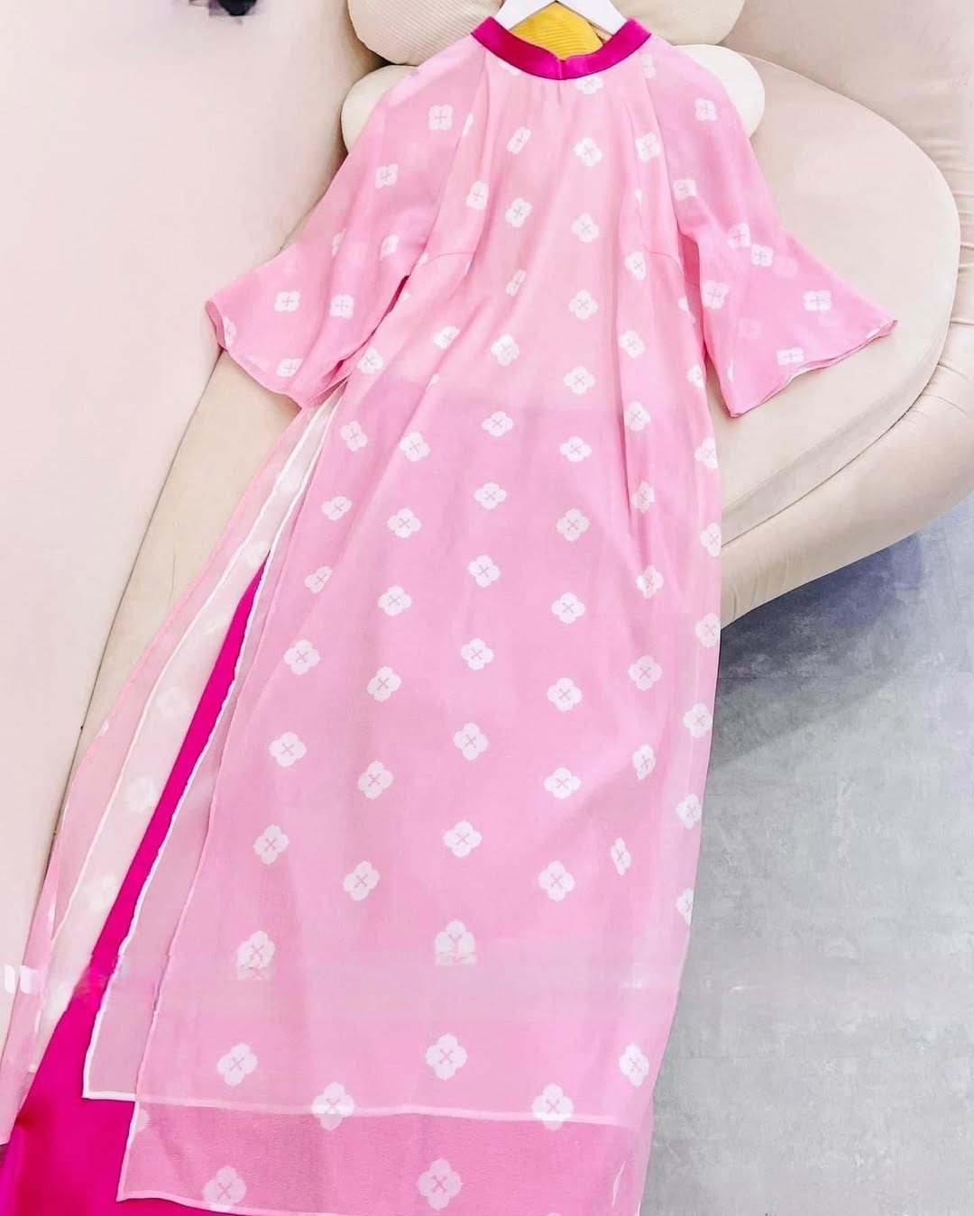 mua ban cho thue ao dai gia re ho chi minh