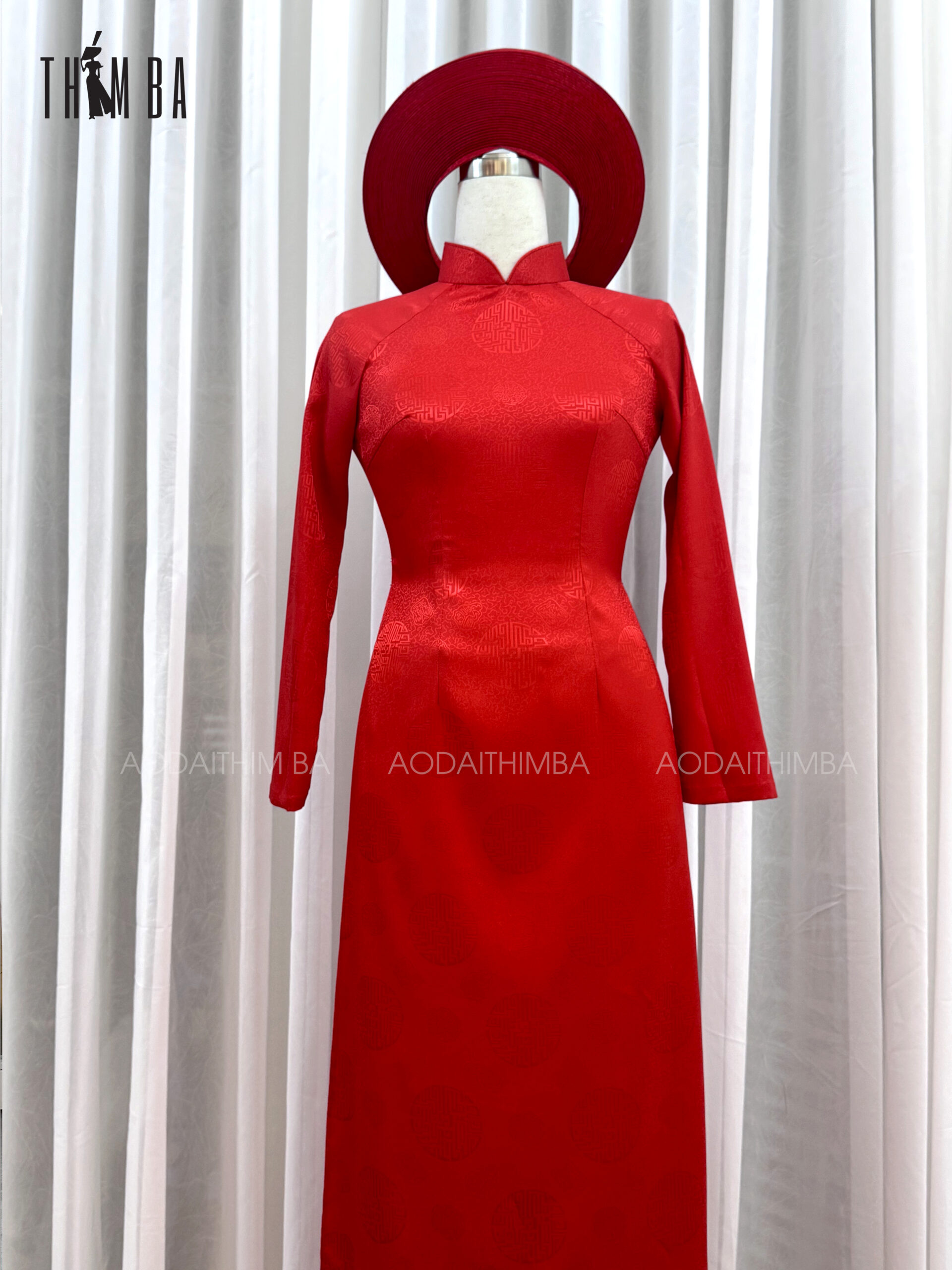 mua ban cho thue ao dai gia re ho chi minh